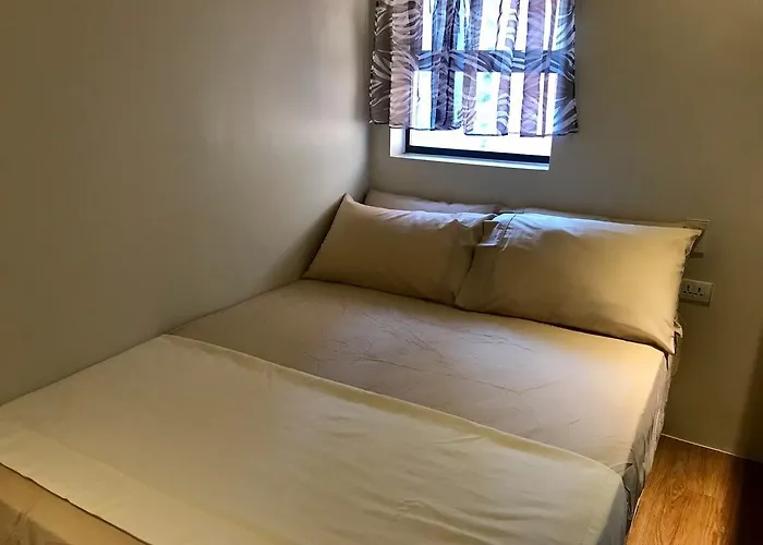 Apartamento Portovita Towers *