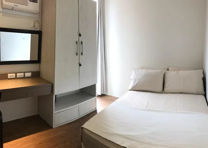 Portovita Towers Apartamento *