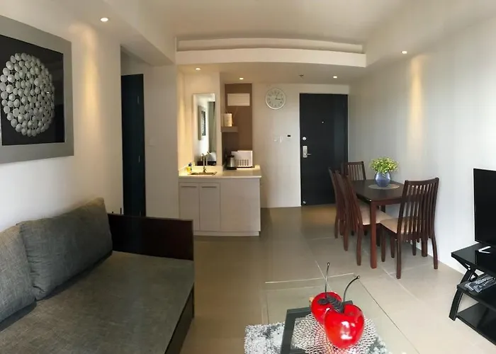 Portovita Towers Manila