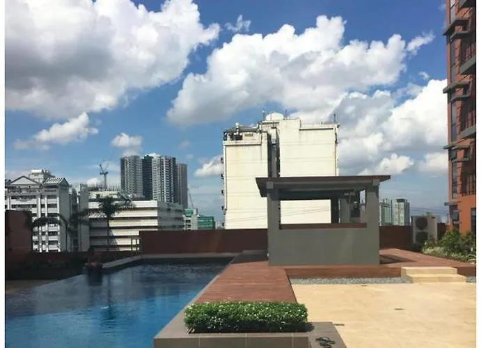 Portovita Towers Manila