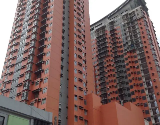 Portovita Towers * Manila