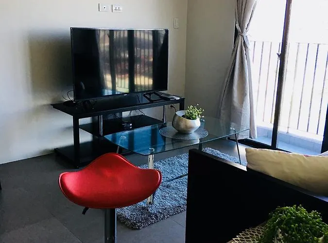 Apartamento Portovita Towers *
