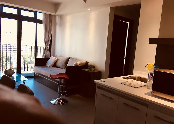 Portovita Towers Manila